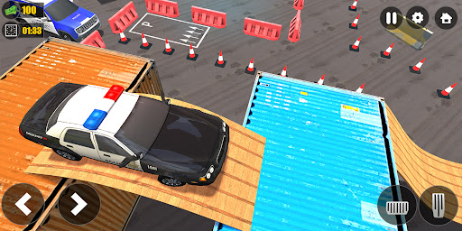 Car Parking Game Car Driving  screenshots 2