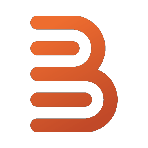 BookMate logo