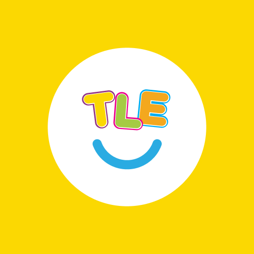 TLE® Happy Hub 2.123.1 Icon