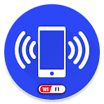 WiFi HotSpot - Tethering Apk