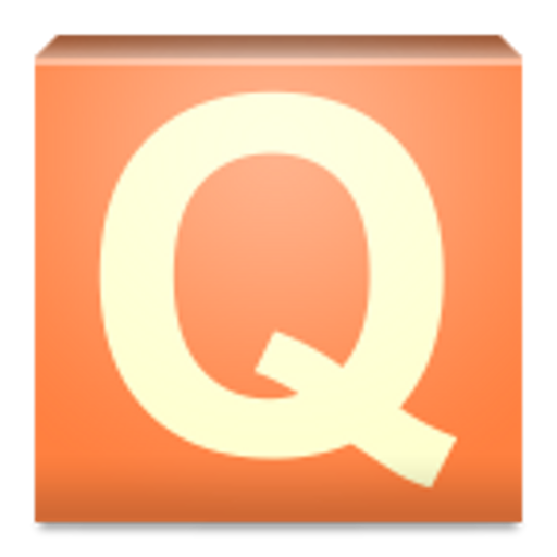 Quick Shop List logo