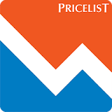 Pricelist icon
