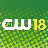 CW18 TV Orlando icon
