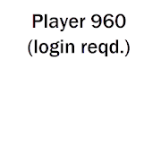 Player 960 (login required)