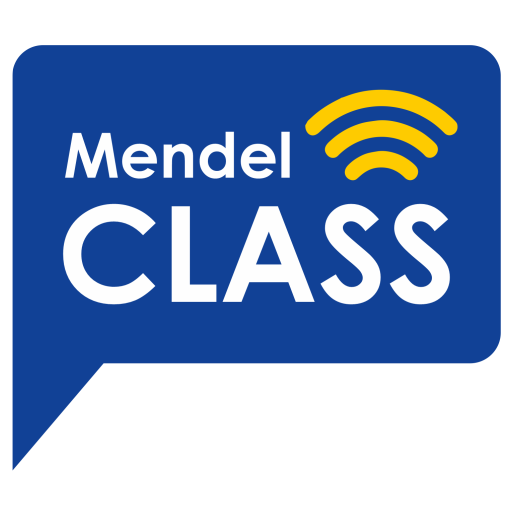 Mendelclass logo