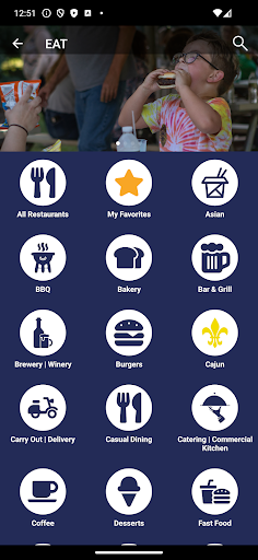 Screenshot of Discover 37