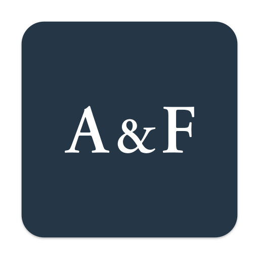 Abercrombie & Fitch - Apps on Google Play