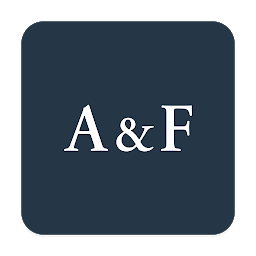 Icon image Abercrombie & Fitch