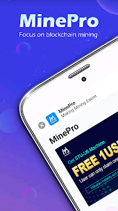 MinePro