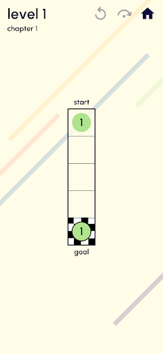 Android application add ze lines screenshort