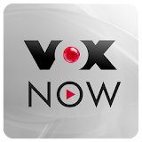 VOX NOW icon