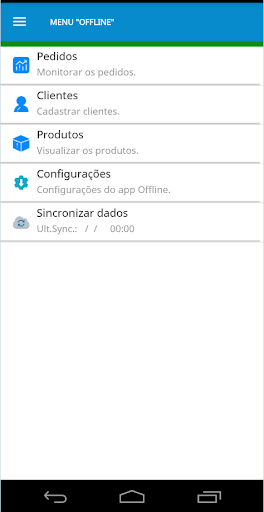 Jaspi - ERP Screen 3