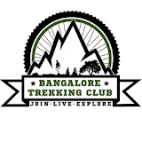 Bangalore Trekking Club icon