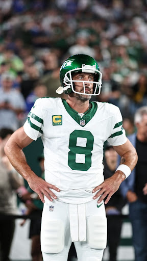 Aaron Rodgers HD Wallpapers Screen 3