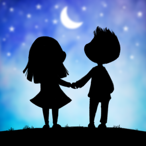 Evergrace: Kids Bible Stories Logo