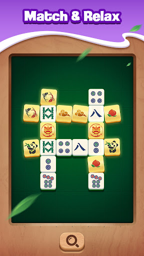 Mahjong Match: Tile Puzzle 3