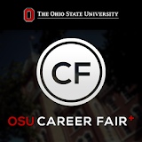 OSU Career Fair Plus icon