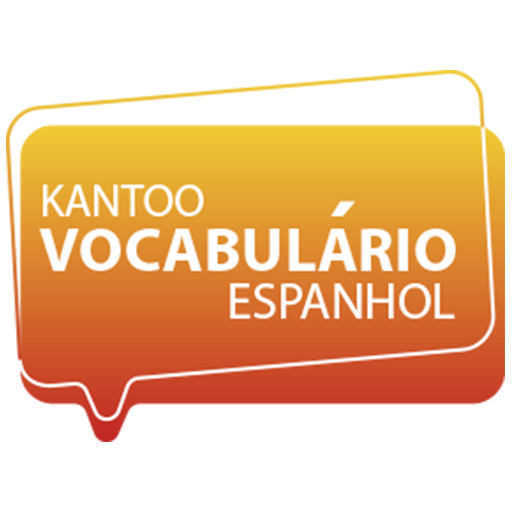 Kantoo Vocabulário Espanhol logo