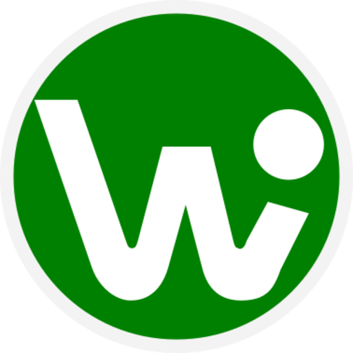 WiMapper logo