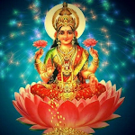 Cover Image of Télécharger Laxmi Maa HD Wallpapers 1.0.0.2 APK