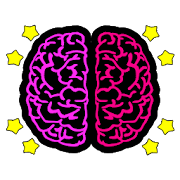 Brain Training New - Left vs R app icon