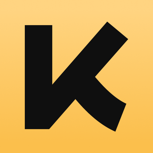 Kazidomi - Supermarché sain logo