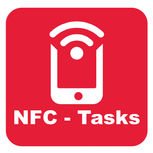 NFC -Task logo