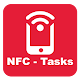 NFC -Task Descarga en Windows