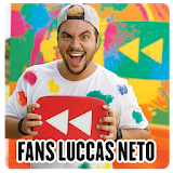 Videos Fans Luccas Neto icon