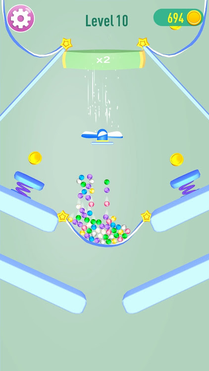 Slings and Balls - 0.0.3 - (Android)