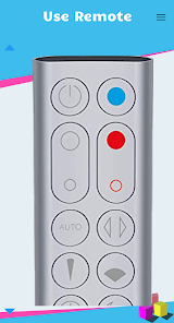Remote Control for Dyson Apps on Google Play