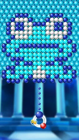Game screenshot Bubble Shooter 2 apk download