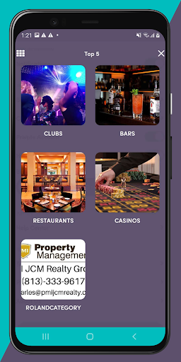 Joobyview Screen 3