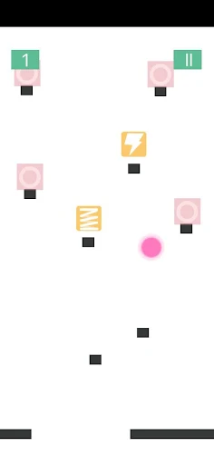 Ball Hop - Screenshot 2