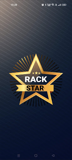 Android application Rack Star screenshort