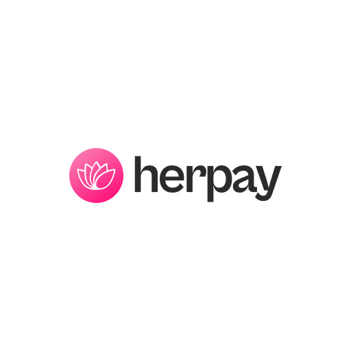 Herpay logo