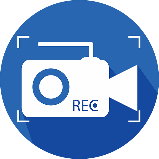 AZ Screen Recorder pro  Icon