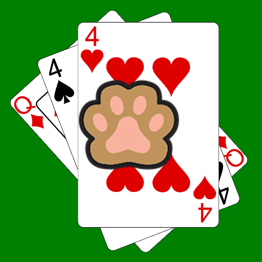 Egyptian Mouse Pounce logo