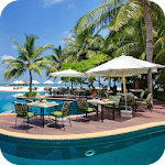 Cover Image of Download Resort HD Wallpaper  APK