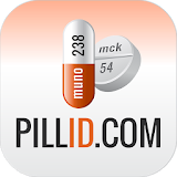 Pill Identification icon