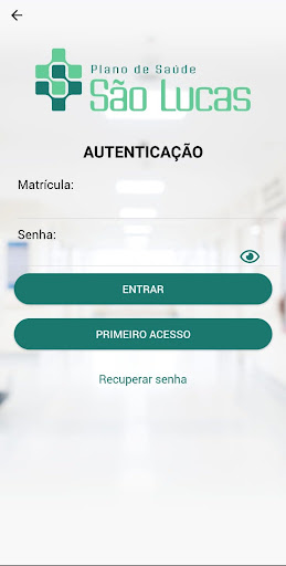 São Lucas Beneficiário Screen 2