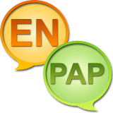 English Papiamento Dictionary icon