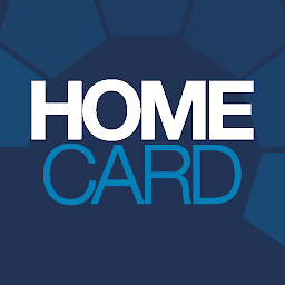 Obraz ikony: Cartão Homecard