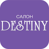 Салон Destiny icon