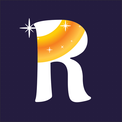 REVEALiO - AR Marketing logo