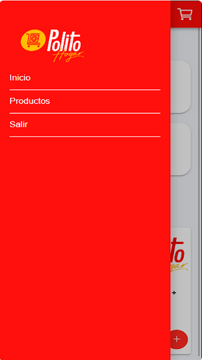 Polito Hogar Screen 3