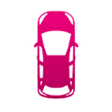 Telekom Fleet App icon