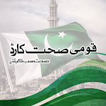 Cover Image of Tải xuống Thẻ tốt cho sức khỏe Naya Pakistan Qaumi  APK