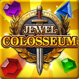 Jewel Colosseum Mod Apk