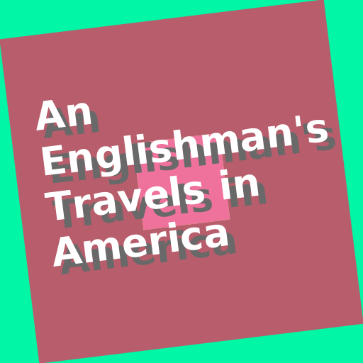 zBook: An Englishmans Travels logo